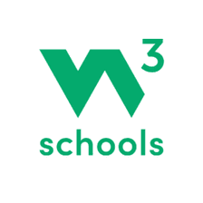 w3schools logo